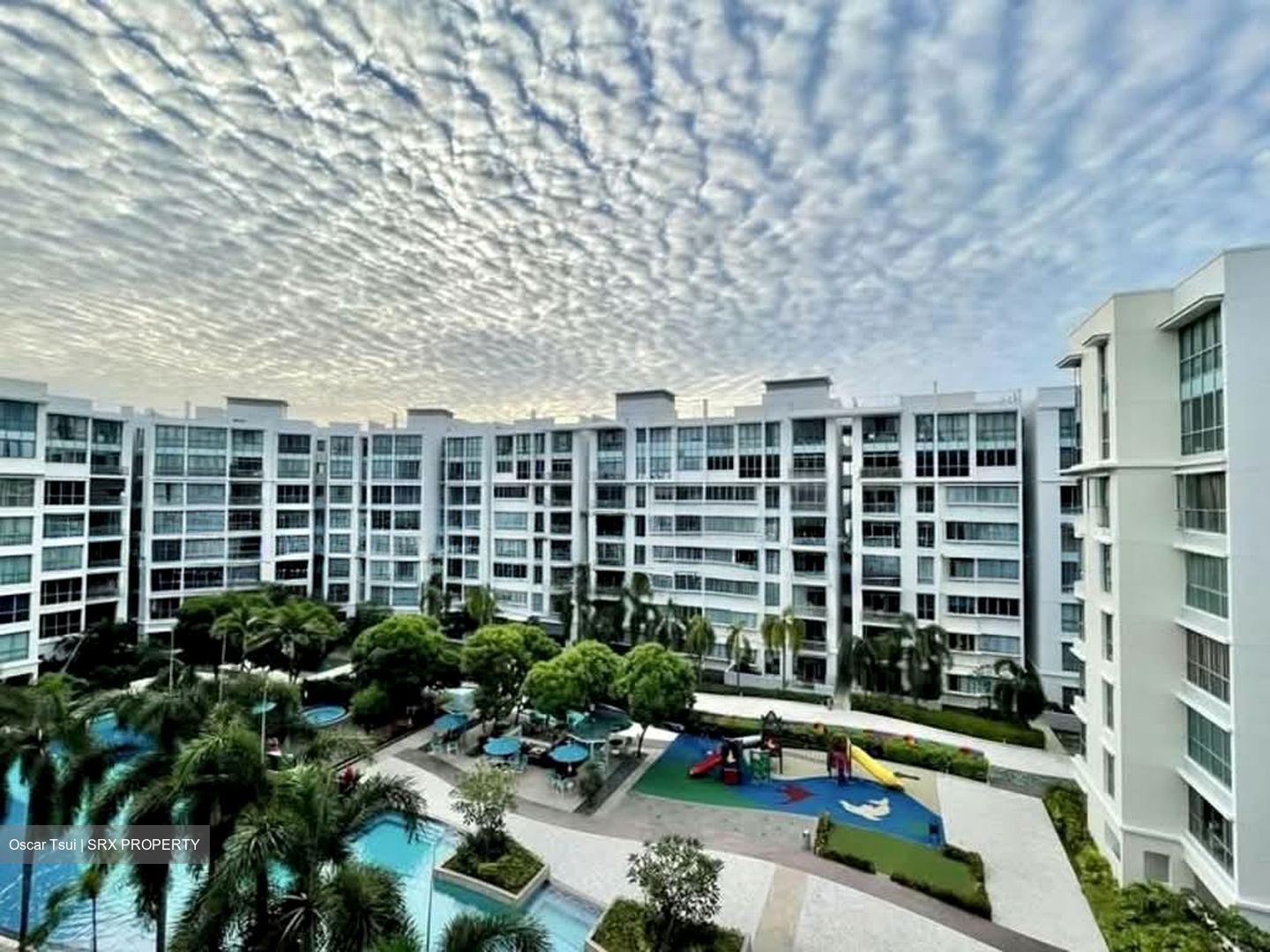 The Waterina (D14), Apartment #553255461